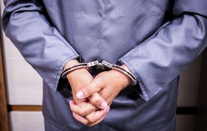 دستگیری ۴ خرده فروش مواد مخدر در شهرستان تویسرکان