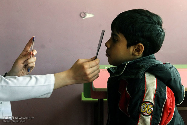 اضافه‌شدن یک پزشک متخصص اطفال به کادر درمانی تویسرکان